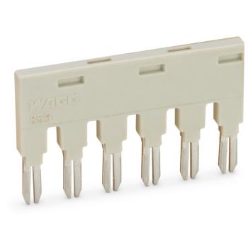  Peigne de pontage 6 ples / Bl 