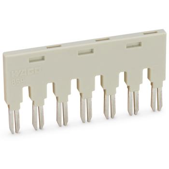  Peigne de pontage 7 ples / Bl 