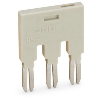  Peigne de pontage 8 ples / Bl 