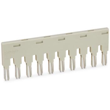  Peigne de pontage 10 ples / G 
