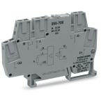  Borne optocoupleur 24 V DC / 2 