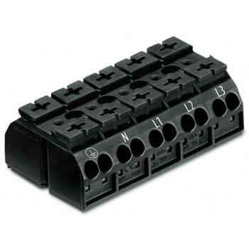  Verb.kl.5-p.rf p.1+3+5 schwarz 
