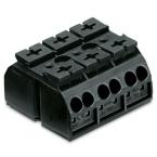  Borne de raccordement 3 ples 