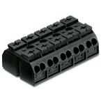 Borne de raccordement 5 ples 