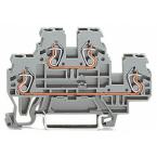  Borne  2 tages 2C / 4 mm / 