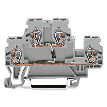  Borne  diode  2 tages avec 