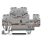  Borne  diode  2 tages avec 