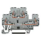  Borne  diodes  2 tages avec 