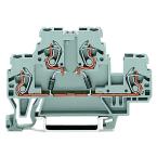  Borne  diodes  2 tages avec 