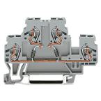 Borne  diodes  2 tages avec 