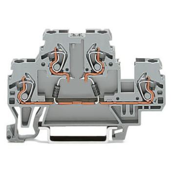  Borne  diodes  2 tages avec 