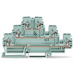  Borne  diodes  3 tages avec 