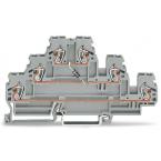  Borne  diodes  3 tages avec 