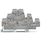  Borne  diodes  3 tages avec 