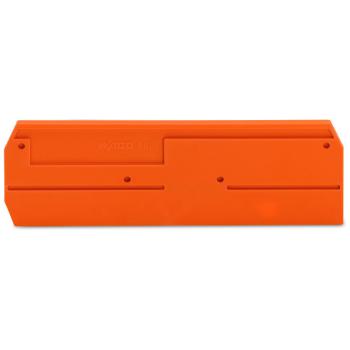  Plaque d'extrmit pour 4C / O 