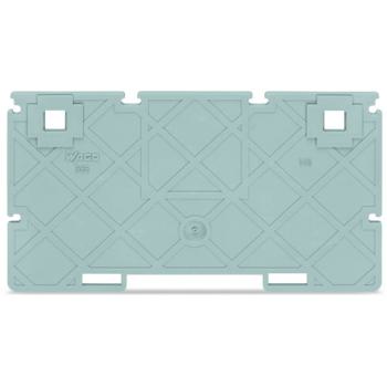  Plaque separateur M6 