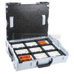  L-BOXXr 474 bor&ac 221 4&6mm 