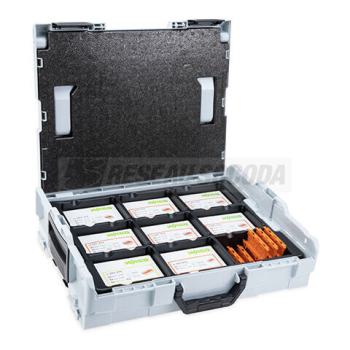  L-BOXXr 415 bor&ac 221 4&6mm 
