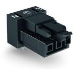  Connecteur femelle pour circui 