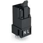  Connecteur pour circuits impri 