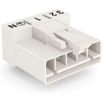 Connecteur pour circuits impri 