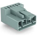  Connecteur pour circuits impri 