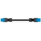  Cordon Mle/Femelle 5G1.5mm H 