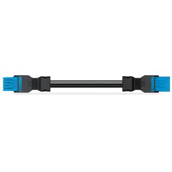 Cordon Mle/Femelle 5G1.5mm H 
