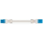  Cordon mini f/m 5g1.5/pvc/2m/b 