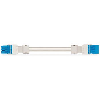  Cordon mini f/m 5g1.5/pvc/2m/b 