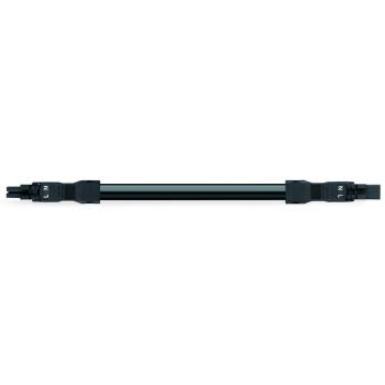  Cordon Mâle/Femelle 2x1mm² HO5 