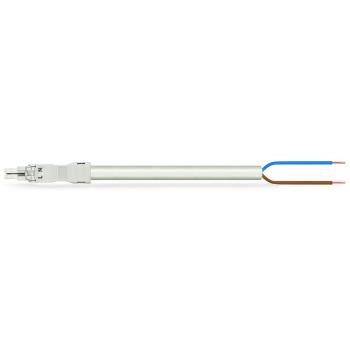  Cordon branc.mini f/-/2x1mm/p 