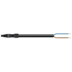  Cordon branc.mini f/-/2x1,5mm/ 