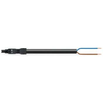  Cordon Femelle/Dnud 2x1,5 mm 