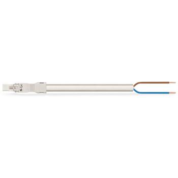  Cordon Mle/Dnud 2x1,5mm HO 
