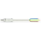  Câble de racc.1m 3x1mm²/fem-mâ 