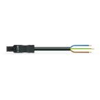  Cordon Femelle/Dénudé 3G1mm² H 