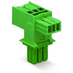  Distributeur en T 2 pôles KNX 