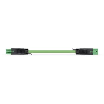  Cordon Mle/Femelle 2x0,8 KNX 