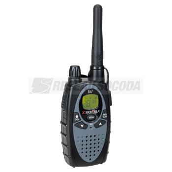  Talkie Walkie MTG7 