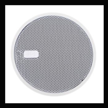  H.P 8 ohms 2,5" blanc (unit�) 