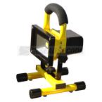  PROJECTEUR LED 10W PIED AIMANT 
