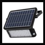  BI-SENSOR solaire 10W 