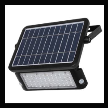  BI-SENSOR solaire 10W 