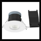 Spot LED encastrable 6W-4000K 