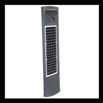  Projecteur LED Gris 20W-3000K 