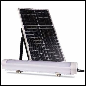  APOLLO 18W - Luminaire Led sol 