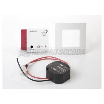  MODULE AUDIO BLUETOOTH BLANC 