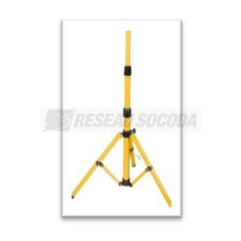  Projecteur chantier 