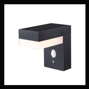  M-LINE - Applique solaire mura 
